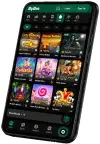 borneo777 App